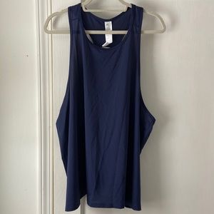 Fabletics Teagan racerback tank